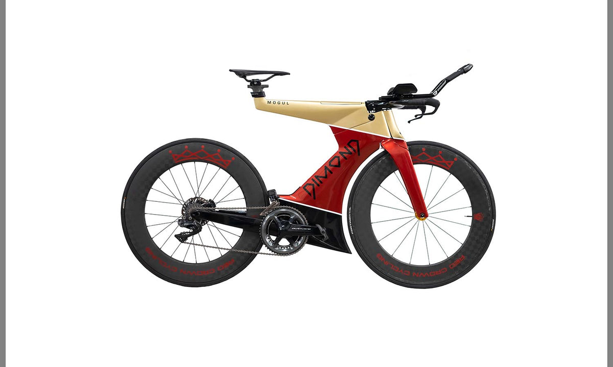 TRIATHLON BIKES