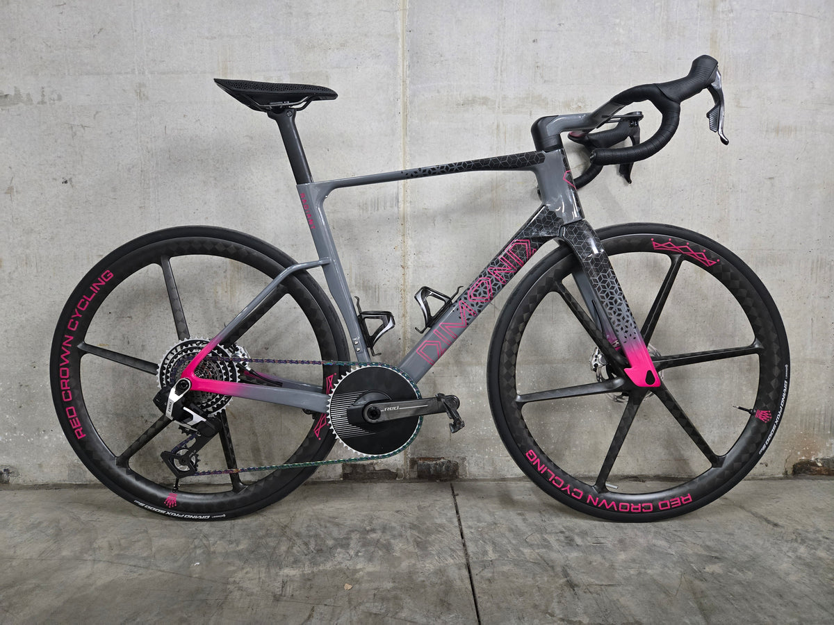 radiant rennrad RADIANT SL – Dimond Bikes