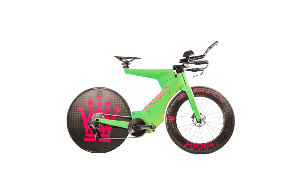 IKON – Dimond Bikes