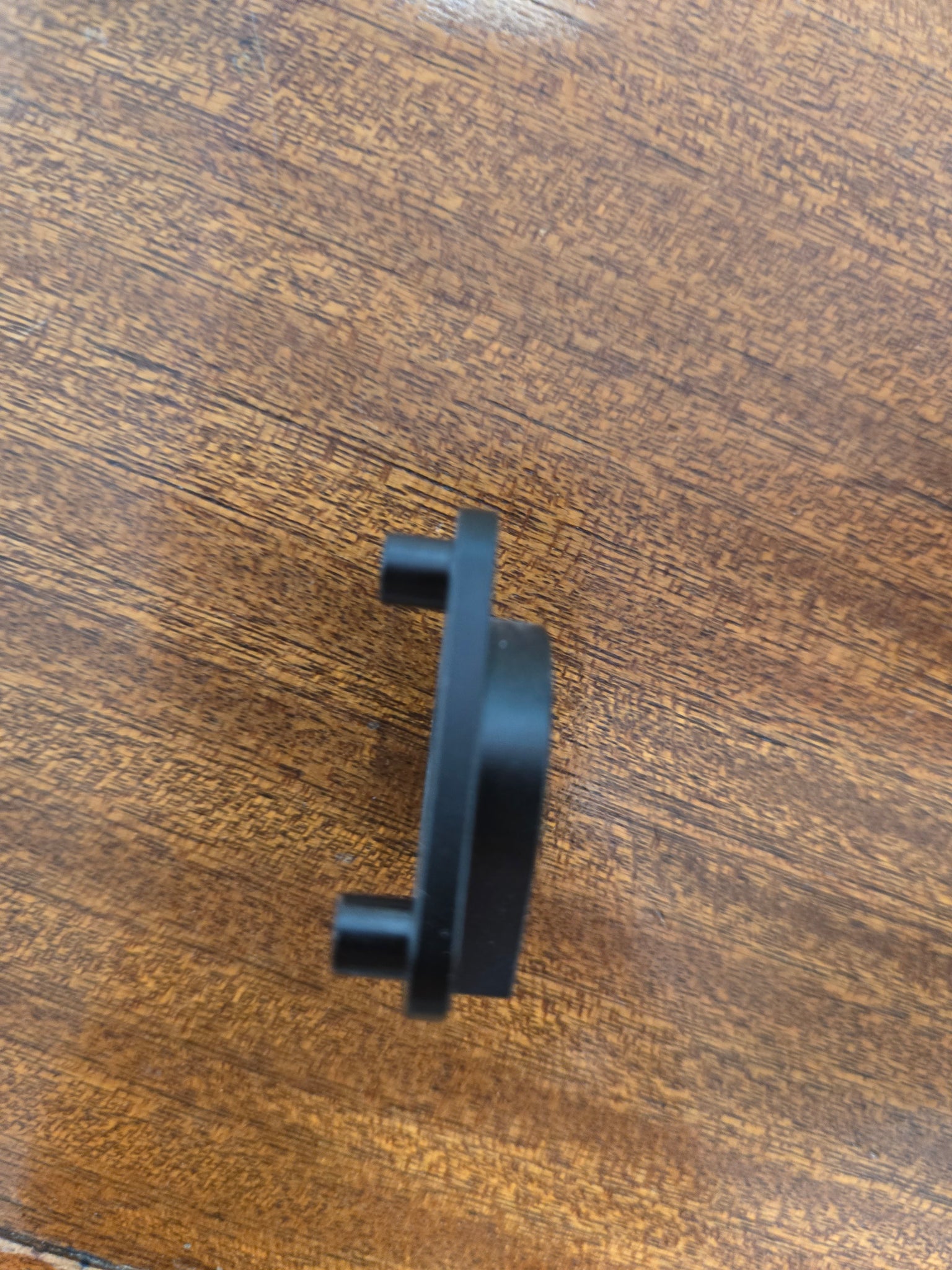 Roch Rear Derailleur Hanger Fastener