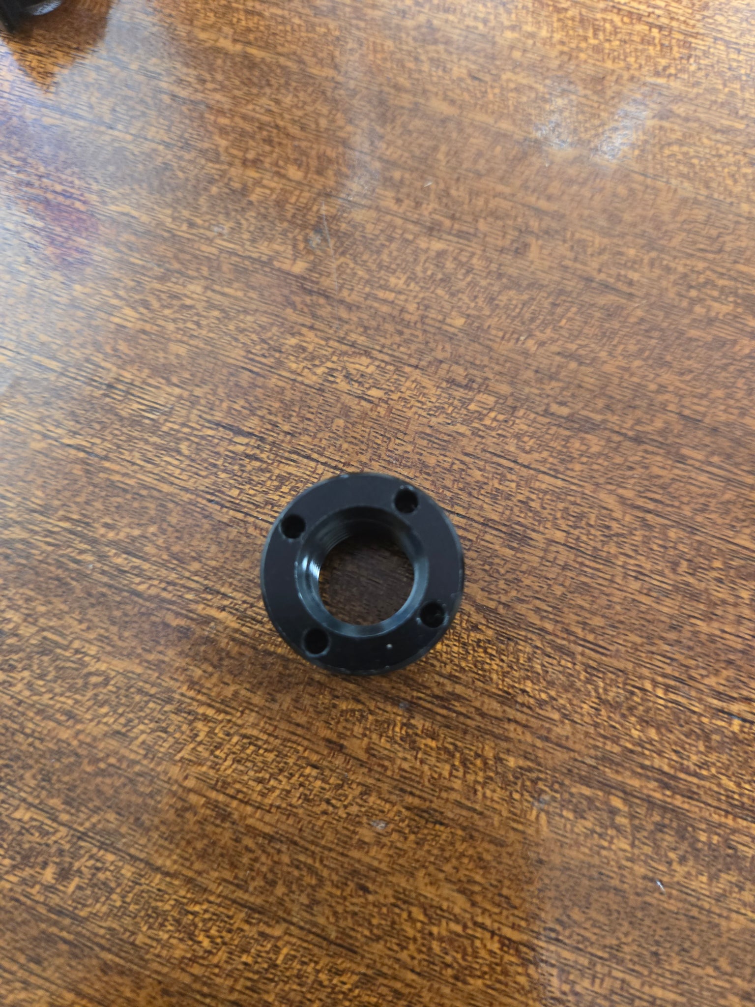 Roch Rear Derailleur Hanger Threaded Insert 12x 1.5mm threadpitch