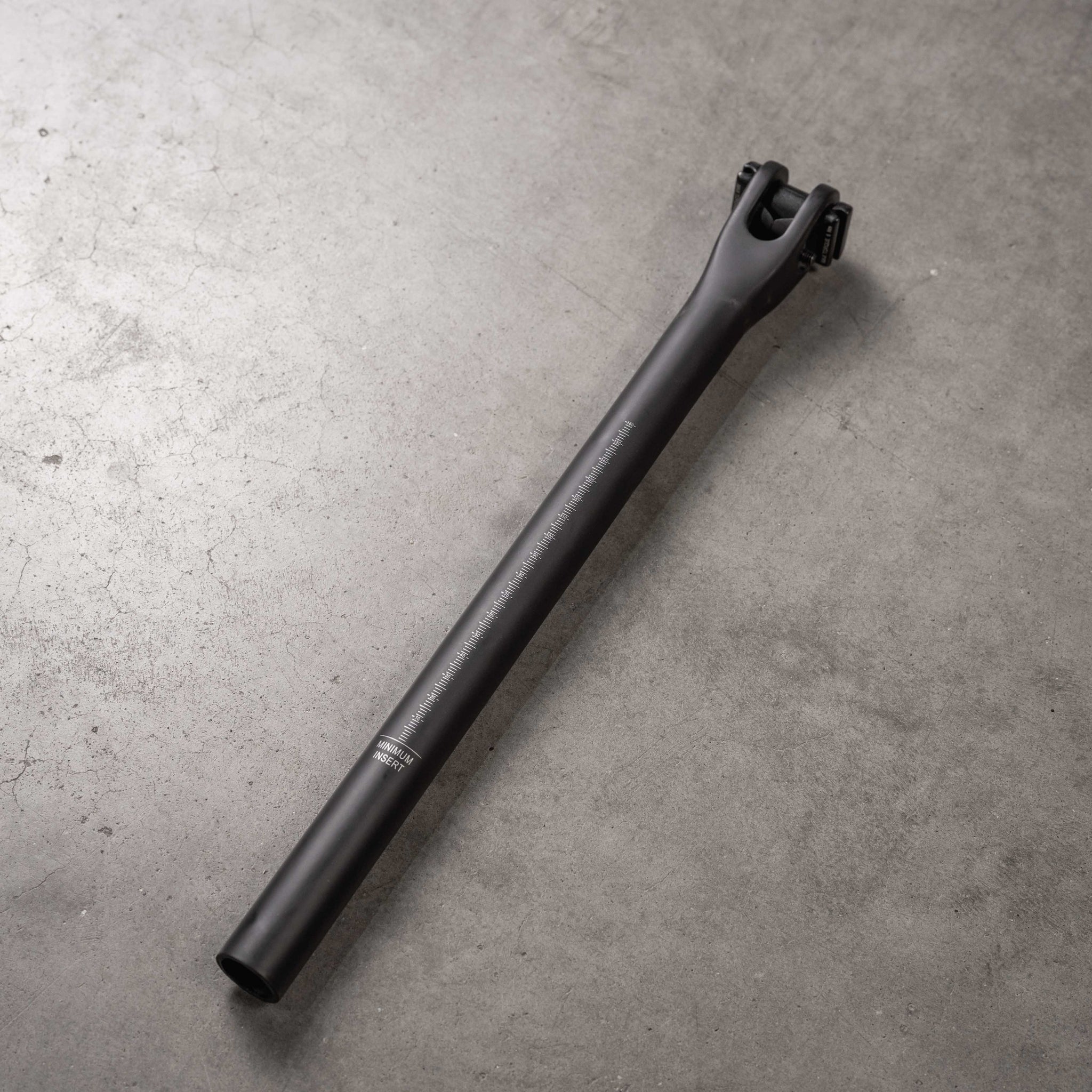 Carbide Seatpost