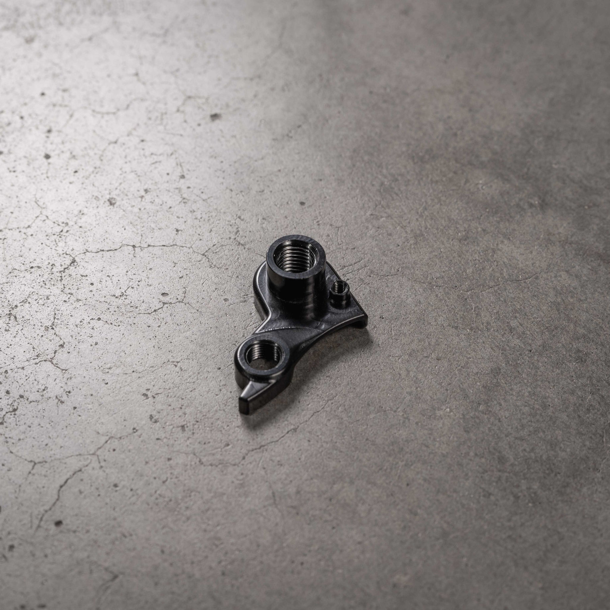 Rear Derailleur Hanger Carbide/Radiant