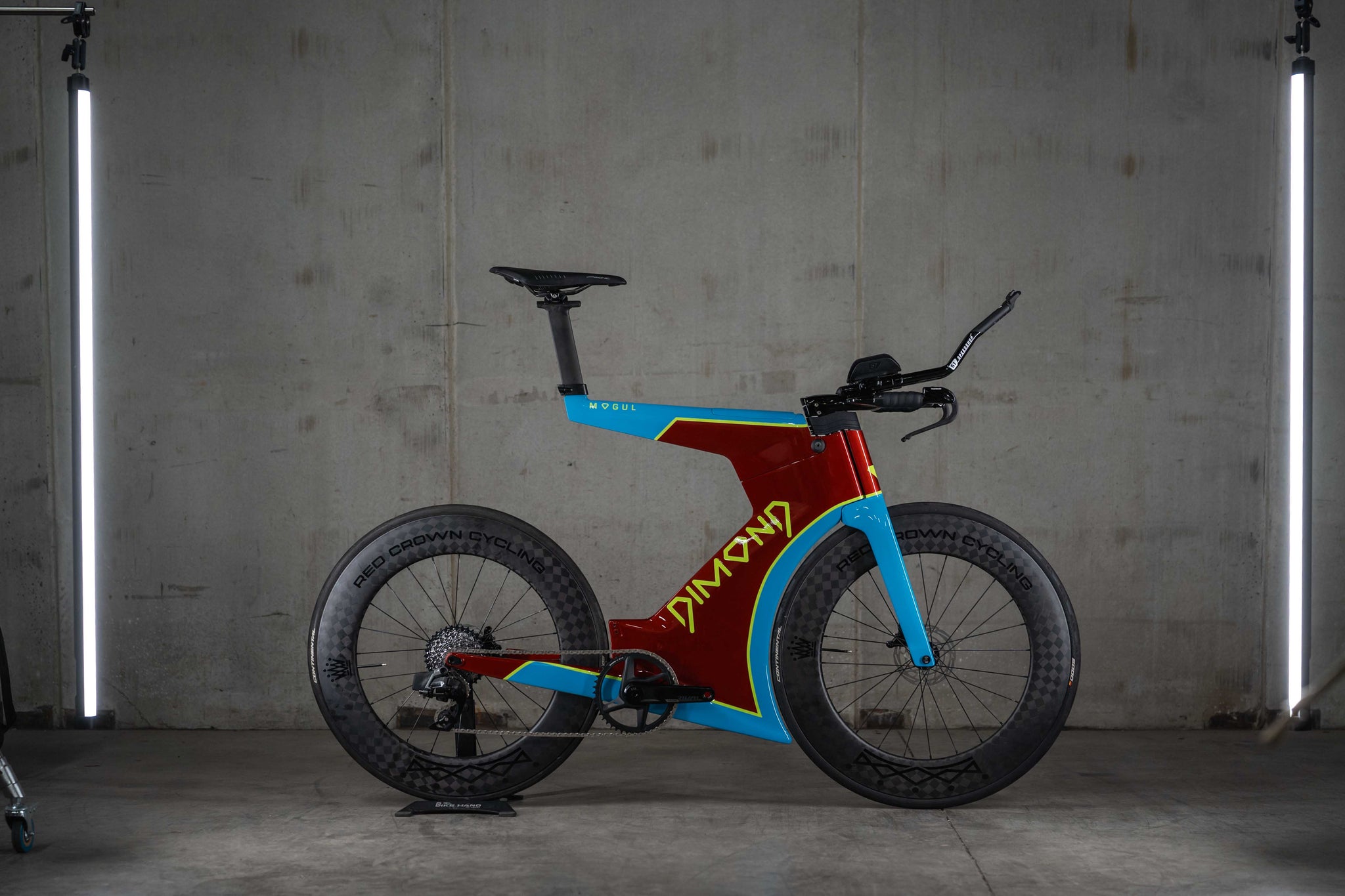 Black Friday Beryl Wheelset Blowout