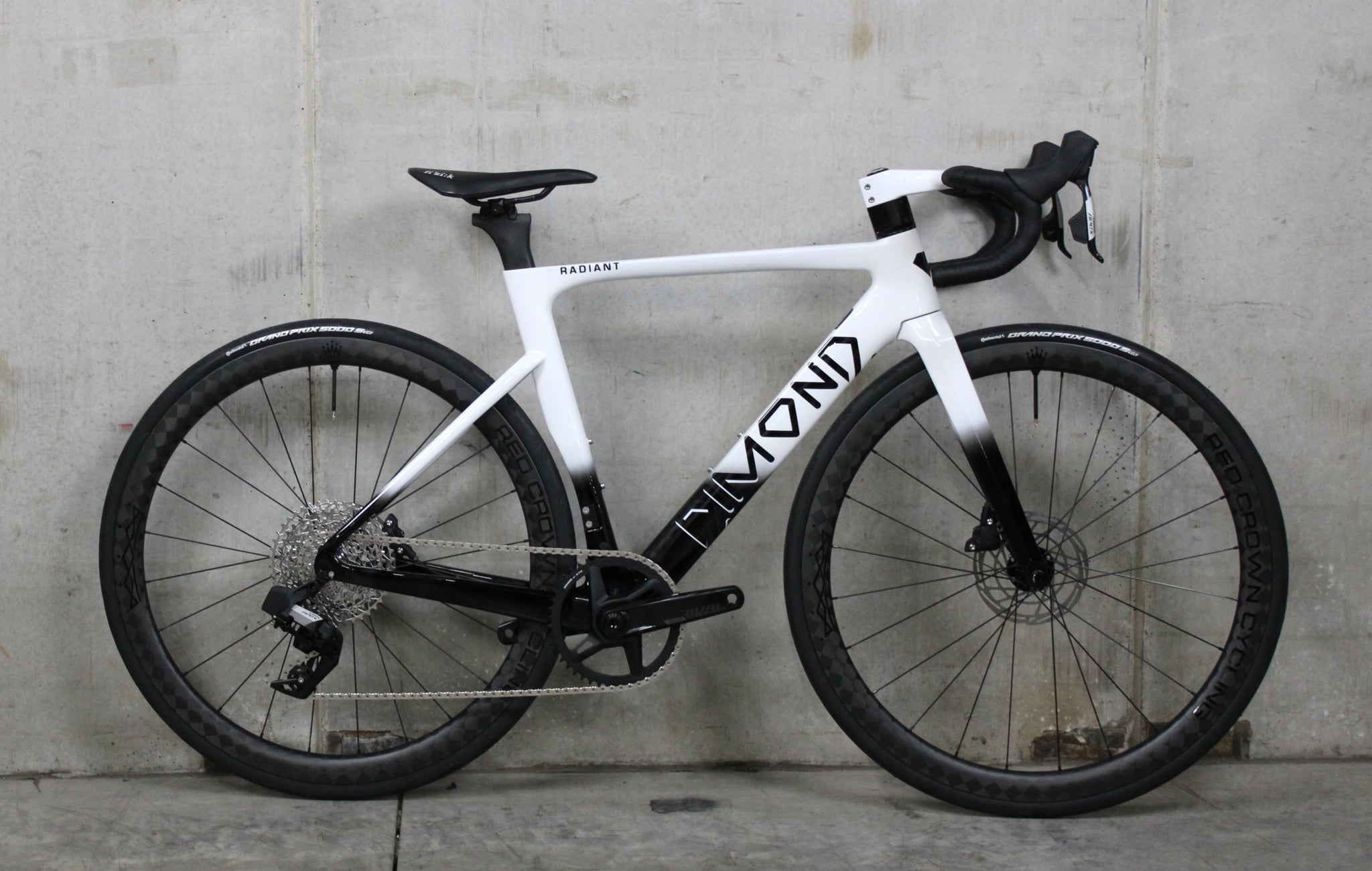 Opal Wheelset Black Friday Blowout