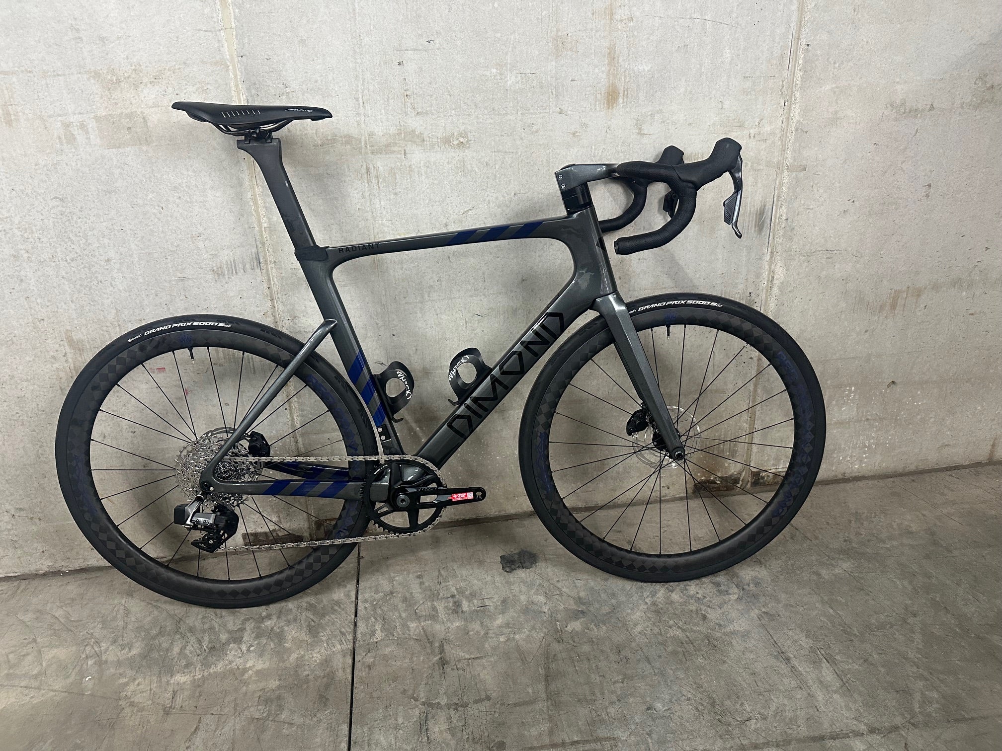 Opal Wheelset Black Friday Blowout