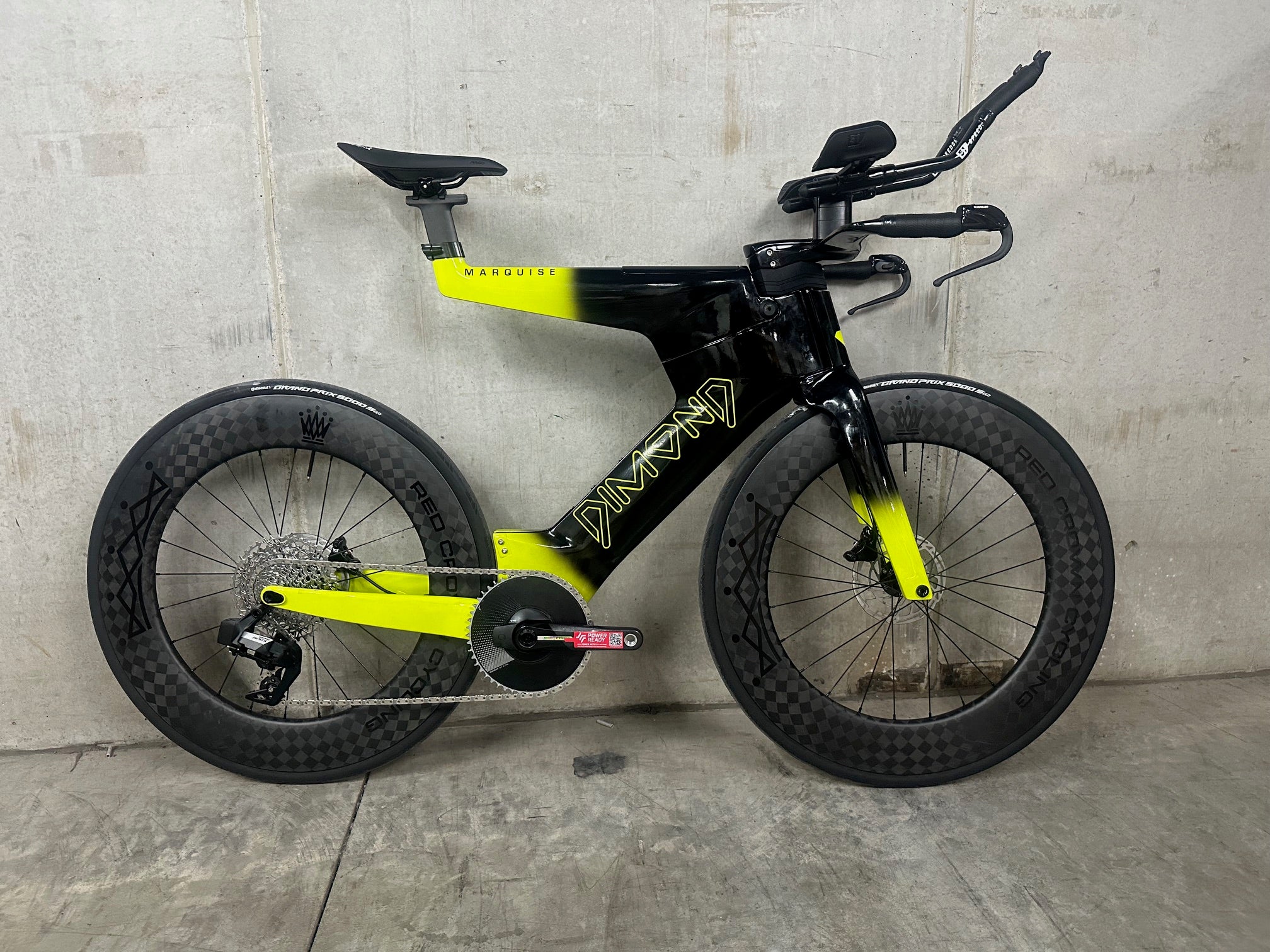 Black Friday Beryl Wheelset Blowout