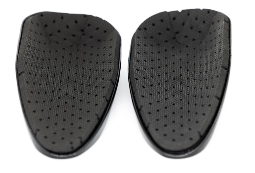 TriRig Closed Back Carbon Arm Scoops
