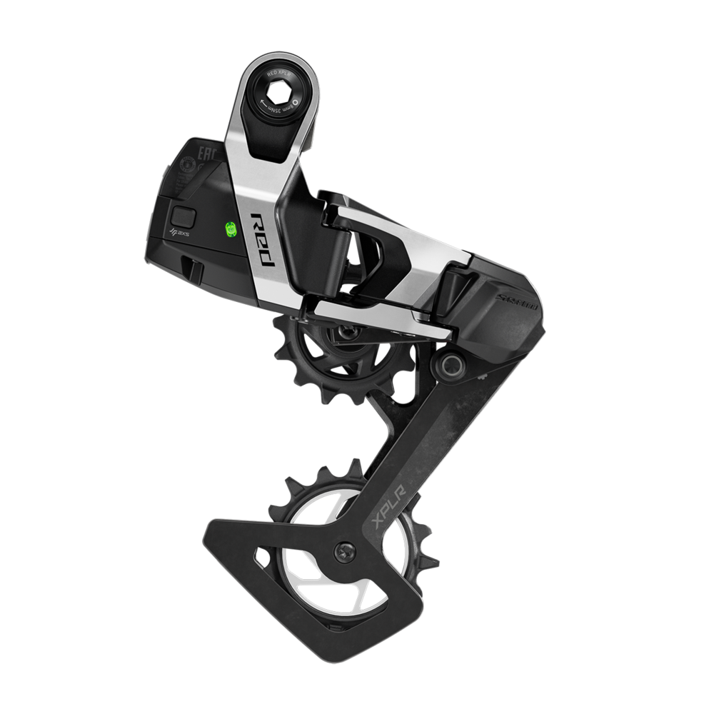 SRAM Red XPLR AXS Rear Derailleur