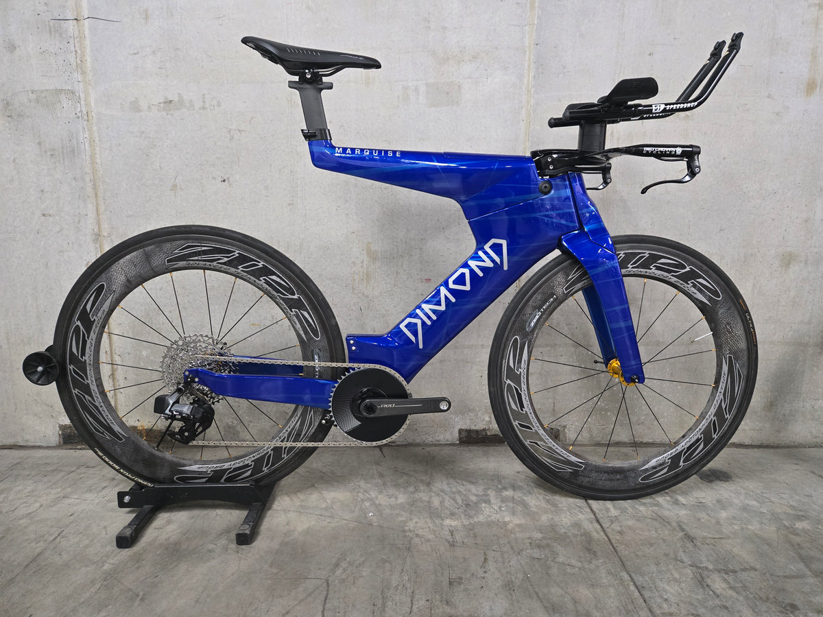 Demo Marquise Rim Size IV – Dimond Bikes