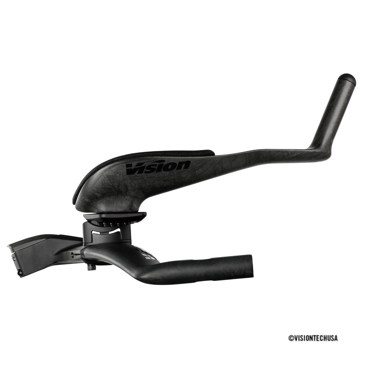 Vision TFE Pro Extensions Dimond Bikes Vision TFE Pro Extensions Dimond Bikes