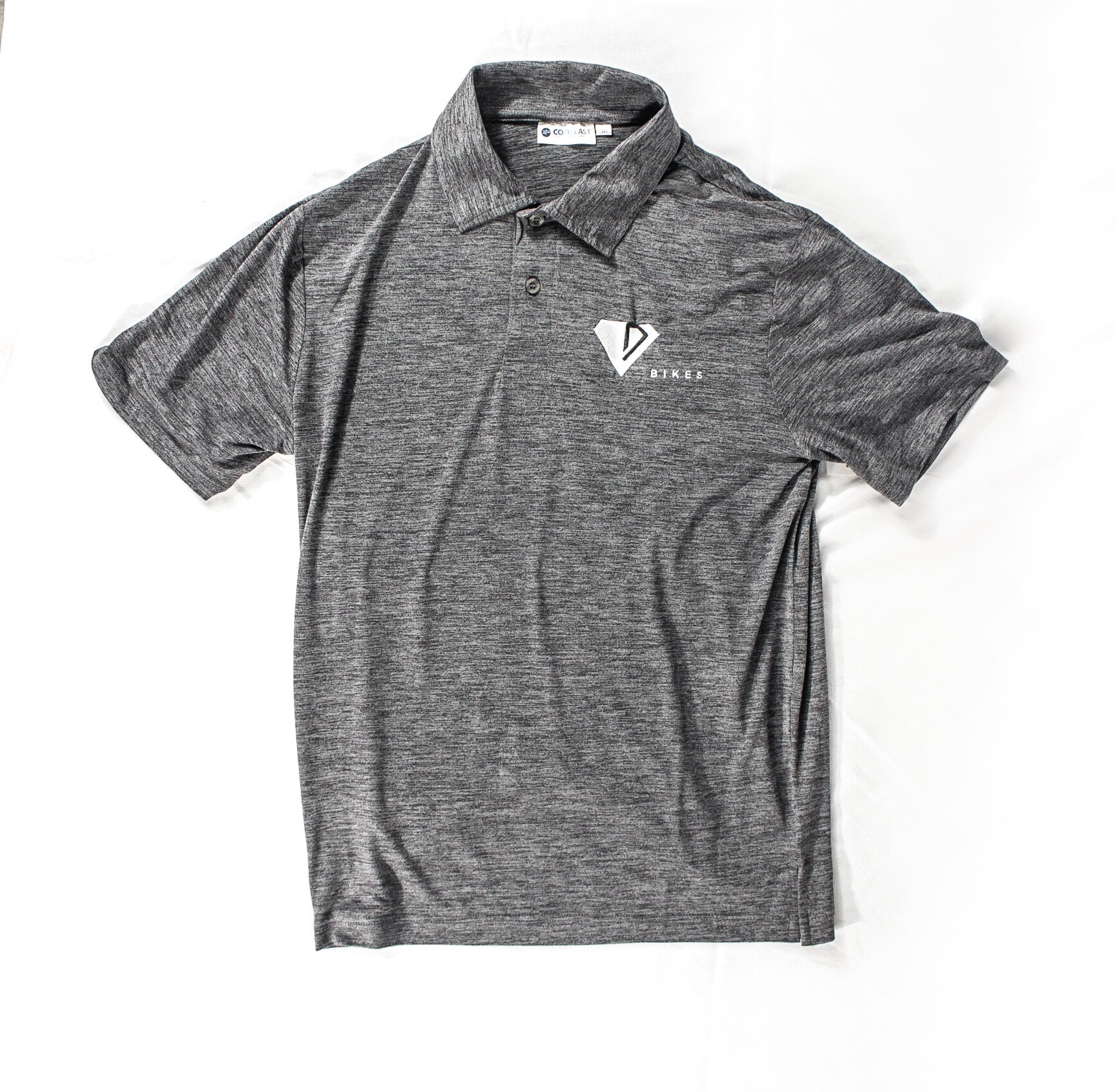 Dimond Golf Shirt