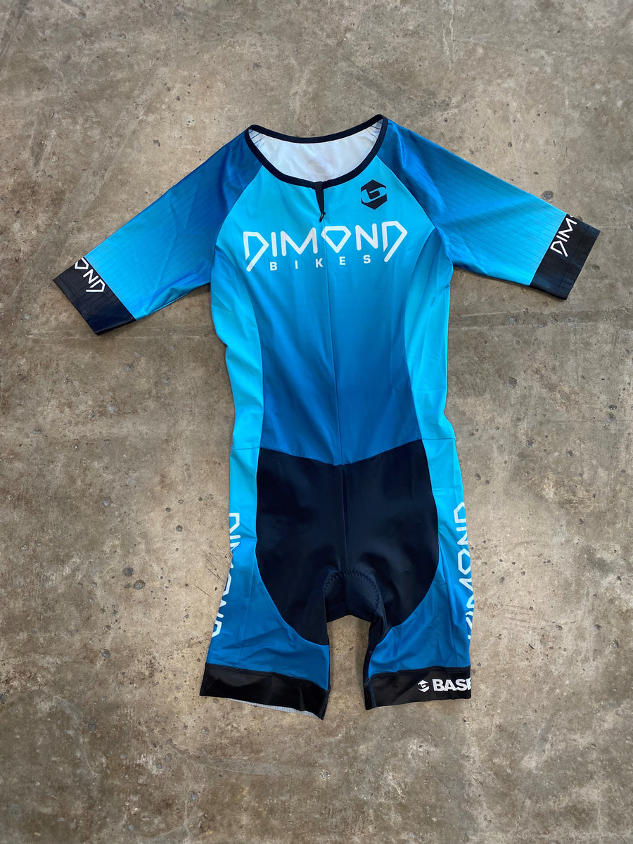 Tri Kit Dimond Bikes