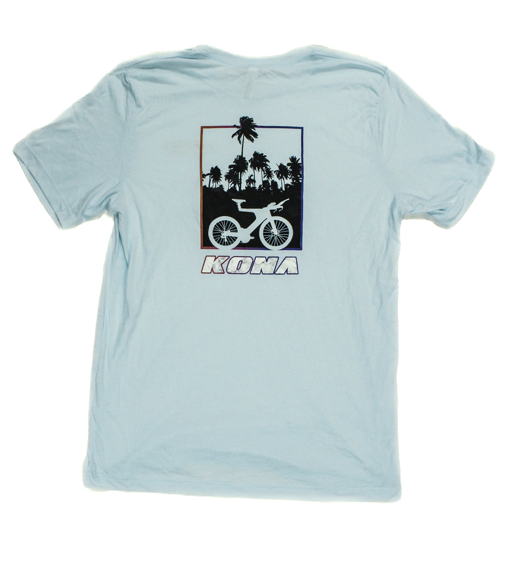 Kona Dimond T-Shirt Version 1