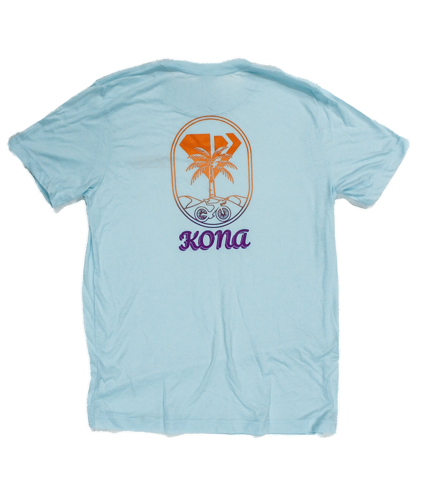 Kona Dimond T-Shirt Version 2