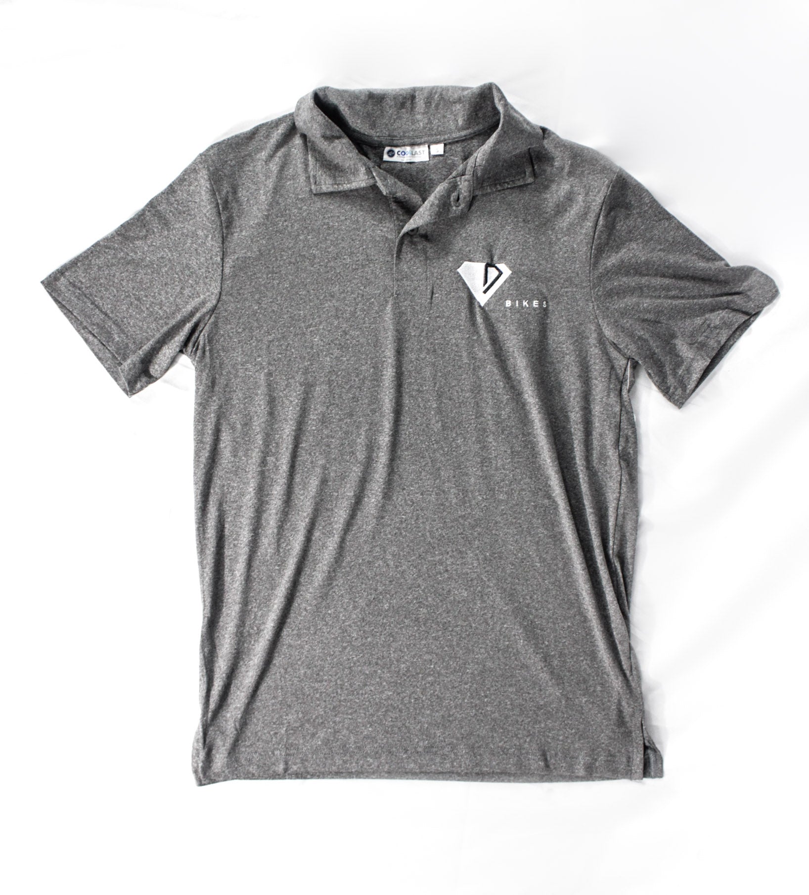 Dimond Golf Shirt