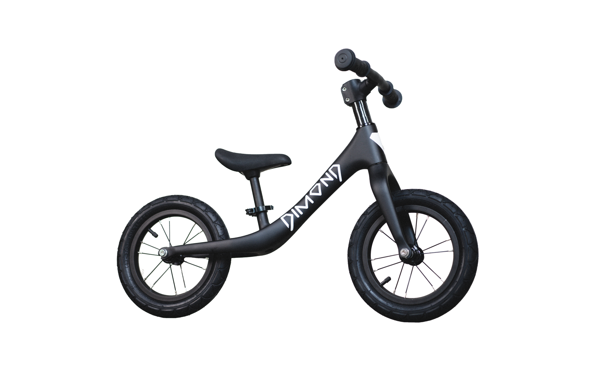 Carbon balance discount bike